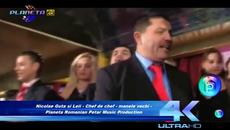 Nicolae Guta si Leii - Chef de chef - manele vechi - Planeta Romanian Petar Music Production - Videoclip.bg