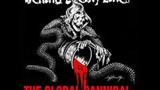 Behind Enemy Lines - The Army Of God - Videoclip.bg