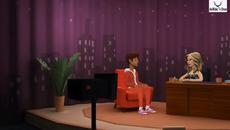 Jennifer's Comedy Night: What to Expect on Her First Night - Videoclip.bg