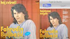 Fahrudin Buljbasic-Tuge je dosta_1990 - Videoclip.bg
