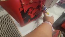 COACH OUTLET | MICKEY MOUSE x KEITH HARING COLLECTION | COME WITH ME - Videoclip.bg