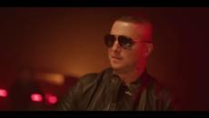 ✍️ BANE BOJANIC - KUNEM TE STRANCE / превод / - Videoclip.bg