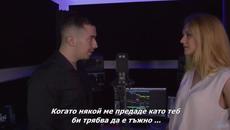 ✍️ MILIJANA & FILIP - MORA DA JE LJUBAV (OFFICIAL COVER) - Videoclip.bg