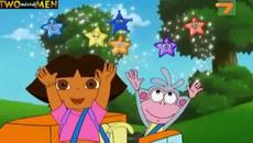 Дора Изследователката Е69 Бг аудио - Videoclip.bg