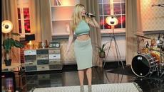 Lidija Bacic Lille - Lip ka Dalmacija (Premiere) Splitski festival 2022 - Videoclip.bg