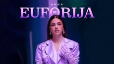 AN NA - EUFORIJA ( OFFICIAL VIDEO ) 2022 - Videoclip.bg