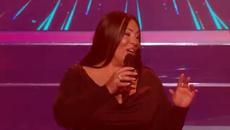 Ruza Efendic - Svi su mi pricali - GP - (Tv Grand 01.07.2022.) - Videoclip.bg