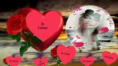 Frank Michael - Le grand amour existe encore - Videoclip.bg