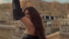 Dhurata Dora x Elvana Gjata - GAJDE (Official Video) - Videoclip.bg