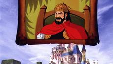 Карл Велики - анимация (синхронен екип, дублаж на Ретел Аудио-Видео, 2008 г.) (запис) - Videoclip.bg