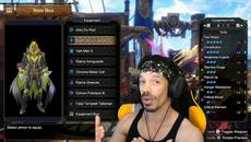 Monster Hunter Rise Sunbreak | Early Game | Bow Builds | Best Bows | How to Win - Videoclip.bg