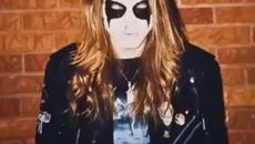 Mayhem - The Freezing Moon (Dead on vocals) Remastered 2018 - Videoclip.bg