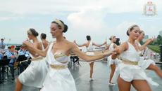 Микис Теодоракис - "Сиртаки" - Videoclip.bg