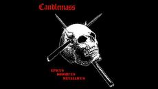 Candlemass - A Sorcerer's Pledge - Videoclip.bg