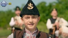 Алекс Лазаров и Войводите - Де се е чуло, видело, 2022 - Videoclip.bg