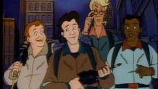 The Real Ghostbusters (1986) Intro 1 - Videoclip.bg