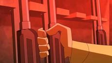 Скуби-Ду! Мистерия ООД С01 Е10 (Howl of the Fright Hound) бг.аудио - Videoclip.bg