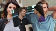 Kıvanç Tatlıtuğ and Beren Saat went abroad together. What's going on? - Videoclip.bg