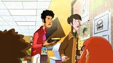 Скуби-Ду! Мистерия ОДД С01 Е12 (The Shrieking Madness) бг.аудио - Videoclip.bg