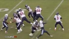 jadeveon clowney trash talking silenced - Videoclip.bg