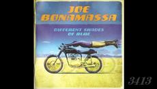 Joe Bonamassa • Different Shades Of Blue [2014] Full Album - Videoclip.bg
