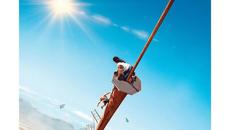 Ужасяващо срутване - Трейлър Fall (2022 Movie) Grace Caroline Currey, Virginia Gardner - Videoclip.bg