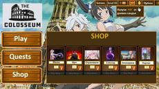 Моята Игра ''Колизеума'' OST Fight In Colliseum - Videoclip.bg