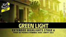 Highlights - Stage 6 - #TDFF2022 - Videoclip.bg