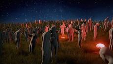 SENTERA - Penitent Man (Official Lyric Video) - Videoclip.bg