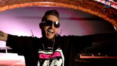 Nikolas - Bomba [Official Video] 2022 - Videoclip.bg