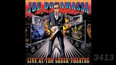 Joe Bonamassa - Live Greek Theatre  2016 CD 2 - Videoclip.bg