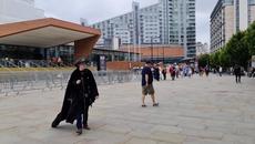 You Shouldn't Have Done That, Now Look At You - Videoclip.bg