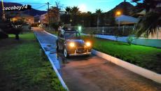 Νίκος Σούζος - Ό,τι Κινείται Εκτελείται - всичко което се движи се убива - Videoclip.bg