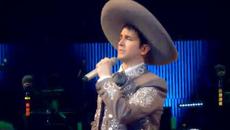 „Juan Charrasqueado“ – Lorenzo Negrete - Videoclip.bg