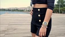 SAKIS COUCOS SE HANO (ΣΑΚΗΣ ΚΟΥΚΟΣ ΣΕ ΧΑΝΩ) 4k - Videoclip.bg