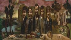 The Moon Struck One (2021 Remix) - Videoclip.bg