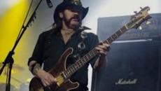 DORO & LEMMY KILMISTER  – Alone again - BG субтитри - Videoclip.bg