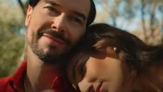 Andreas Lambrou - Therino Cinema | Official Music Video (4K) - Videoclip.bg