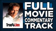 True Lies (1994) - Jaboody Dubs Full Movie Commentary - Videoclip.bg