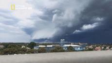 Екстремни климатични явления - Облаци - Videoclip.bg