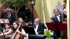 „México lindo y querido“ – Rafael Jorge Negrete - Videoclip.bg