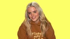 Reneé Rapp “Tattoos” Official Lyrics & Meaning | Verified - Videoclip.bg