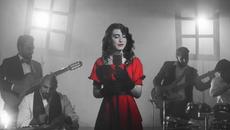 Bambino - Dalida (Cover by Lina Sleibi) بامبينو - لينا صليبي - Videoclip.bg