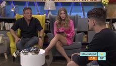 Szabó Zsófia 04 08 2022 - Videoclip.bg