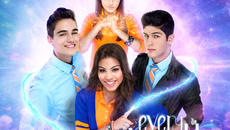 Като Вещиците Сезон 3 Епизод 16 - Бг аудио / Every Witch Way Season 3 Episode 16 - BG Audio - Videoclip.bg