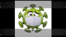 МАСКИ - Videoclip.bg