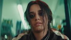 Camila Cabello - Bam Bam (Official Music Video) ft. Ed Sheeran - Videoclip.bg