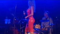 Lille & Jazz Live performance (Alicia Keys song) - Videoclip.bg