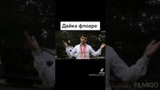 БОРИСЛАВ БОРИСОВ - ДАЙКА ФЛОАРЕ - Videoclip.bg