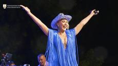 Lepa Brena - Ljeto u Istocnom Novom Sarajevu - 05.08.2022. - Videoclip.bg
